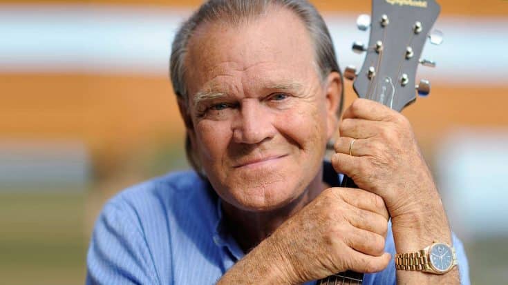 Glen Campbell Health Update: Wife Kim Openly Admits, ‘It Was More Than I Could Handle’ | Country Music Videos
