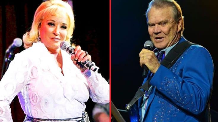 Glen Campbell’s Ex Fights For Visitation Rights For His Adult Children | Country Music Videos