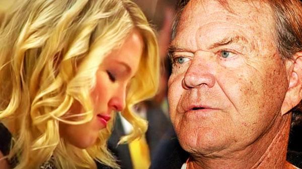Ashley Campbell, Glen Campbell’s Daughter, Makes Tearful Plea Before