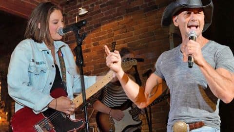 Gracie McGraw | Country Rebel – Unapologetically Country