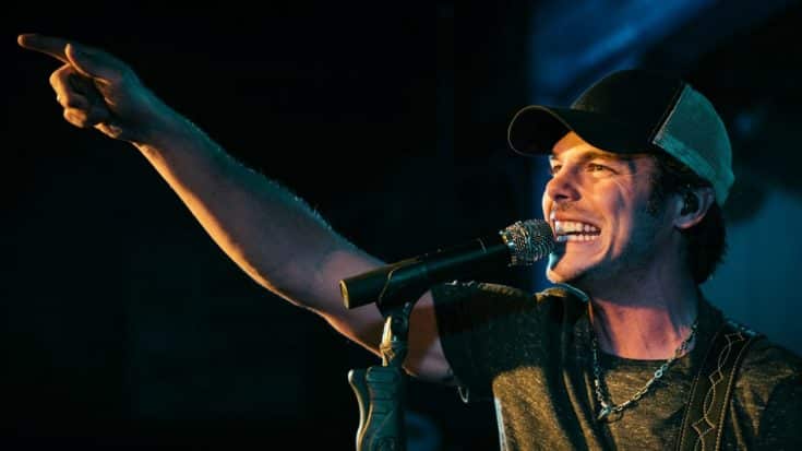 Country Star Hospitalized With Serious Injuries After Falling Off Stage During Concert | Country Music Videos