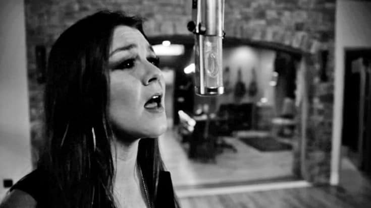 Gretchen Wilson Joins Buckcherry In Newest Music Video | Country Music Videos