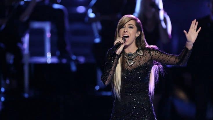 ‘Voice’ Contestant Christina Grimmie Dies After Being Shot At Orlando Concert | Country Music Videos