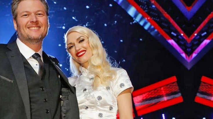 Dating Rumors: Gwen Stefani Breaks Her Silence | Country Music Videos