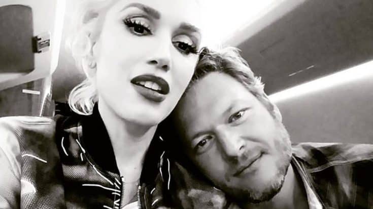 Gwen Stefani Says She’s Enjoying The ‘Honey Moon’ With Blake Shelton | Country Music Videos