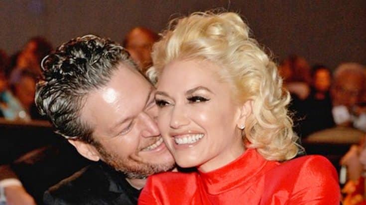 BREAKING: Blake Shelton And Gwen Stefani Marry In Oklahoma | Country Music Videos
