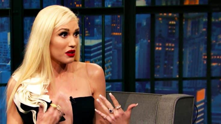 Gwen Stefani Admits She Almost Broke Up With Blake Shelton | Country Music Videos