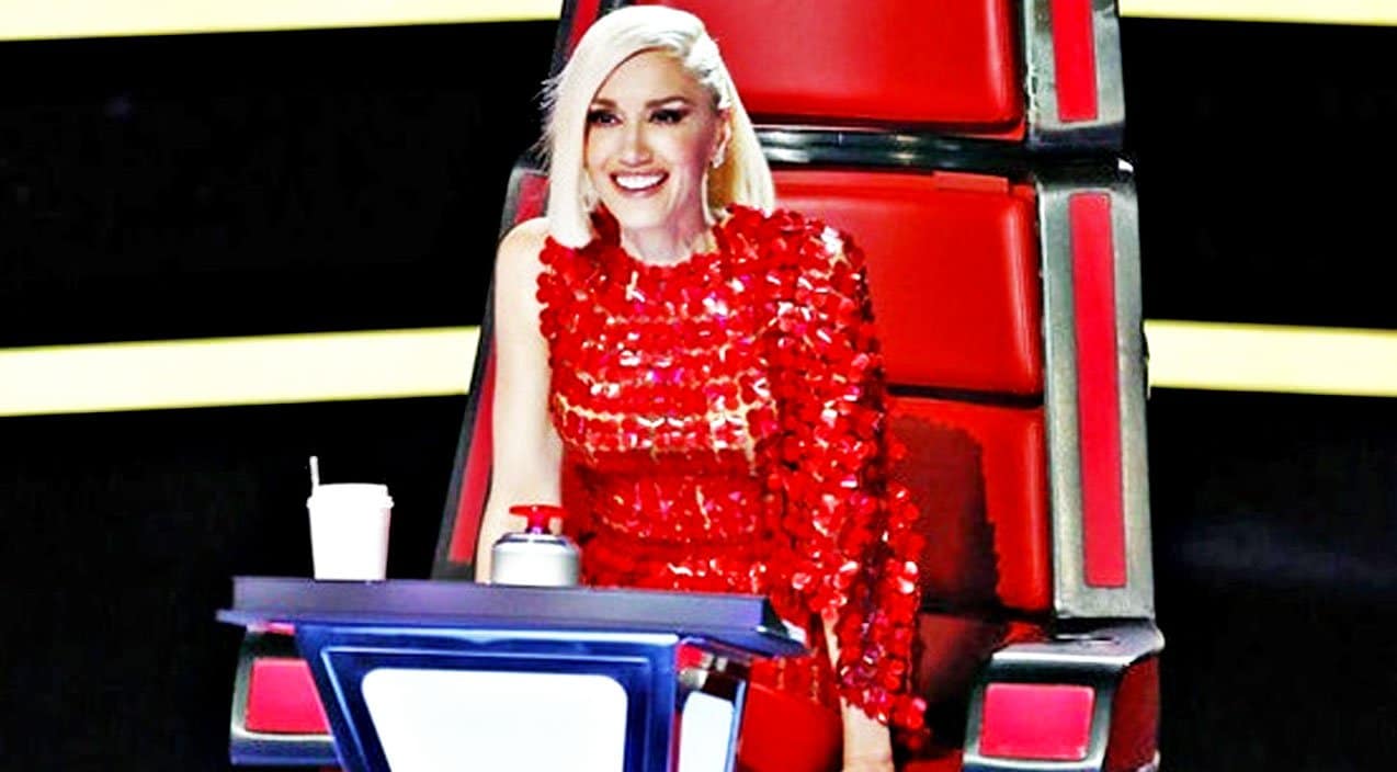 The Real Reason Gwen Stefani Is Coming Back To 'The Voice ...