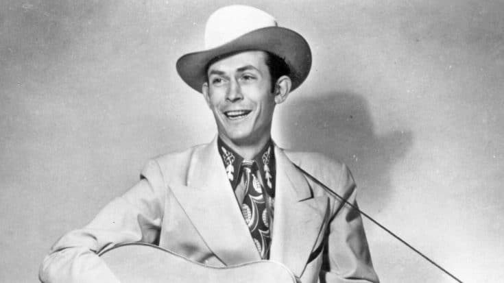 A Look Back At The Hank Williams Gospel Classic ‘I Saw The Light’ | Country Music Videos