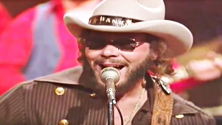 Hank Jr. Exposes Deep Emotions In Raw & Lonesome ‘Honey, Won’t You Call Me’ | Country Music Videos