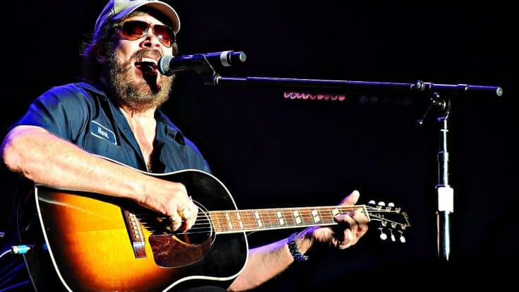 Hank Jr. Reminisces About How He’d Change Things ‘If The South Woulda Won’ | Country Music Videos