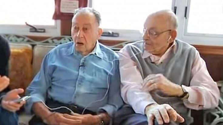 Hilarious 85-Year-Old Friends Give Hysterical Opinions On Pop Culture | Country Music Videos