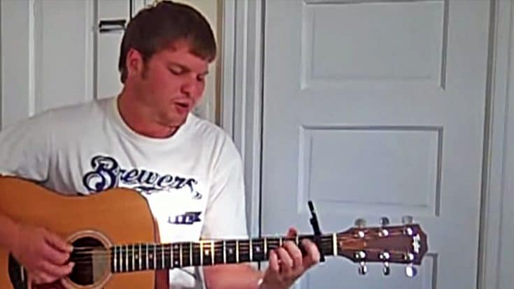 Homesick Country Boy Honors His Roots With Emotional Cover Of ‘Where I Come From’ | Country Music Videos