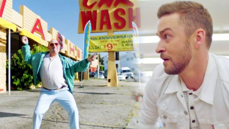 JT’s New Chart-Topping Power Anthem Gets An Official Video | Country Music Videos