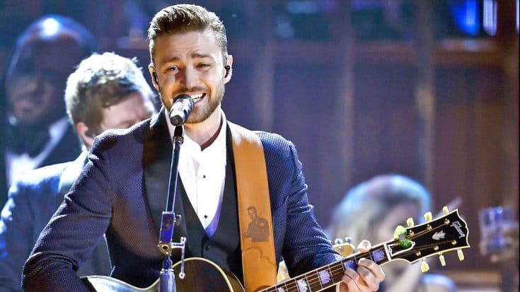 Justin Timberlake Makes Debut On Country Charts | Country Music Videos