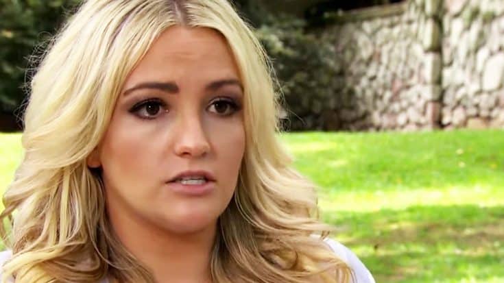 Jamie Lynn Spears Makes Major Career Decision After Daughter’s Accident | Country Music Videos