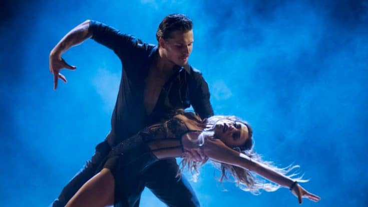 ‘Dancing With The Stars’ Delivers First Elimination Of Season 23 | Country Music Videos