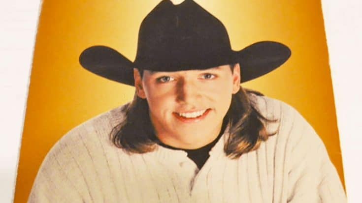 UNCOVERED: Rare Recording Of Jason Aldean Before He Was Famous | Country Music Videos