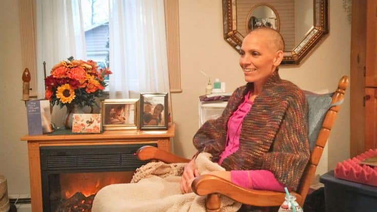 Send Joey Feek Well-Wishes With ‘Virtual Card’ | Country Music Videos