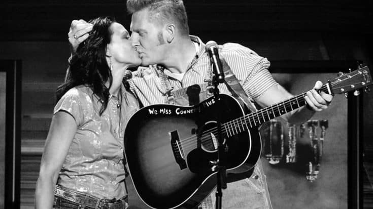 Rory Feek Reveals That He ‘Has No Desire’ To Sing Without Joey | Country Music Videos
