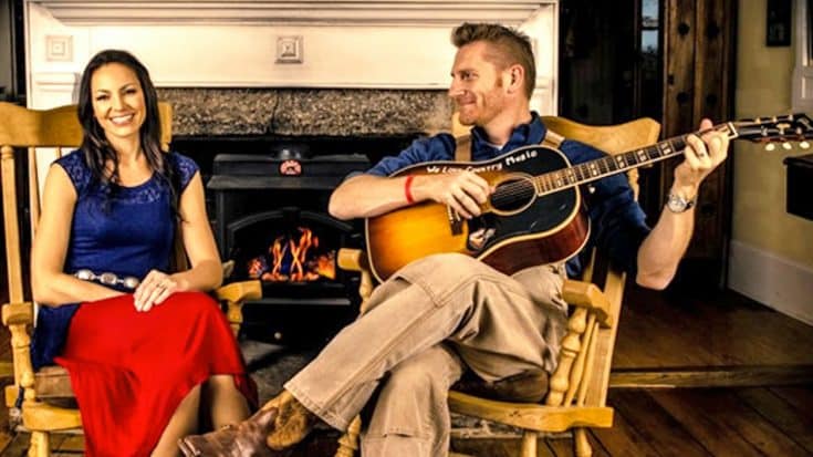 Rory Feek Reveals Reason Joey Never Stopped Singing During Cancer Battle | Country Music Videos