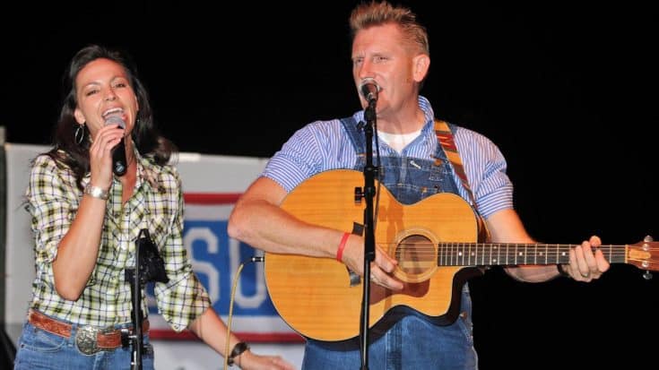 Joey + Rory Cancel Remaining Tour Dates In Light Of Devastating News | Country Music Videos