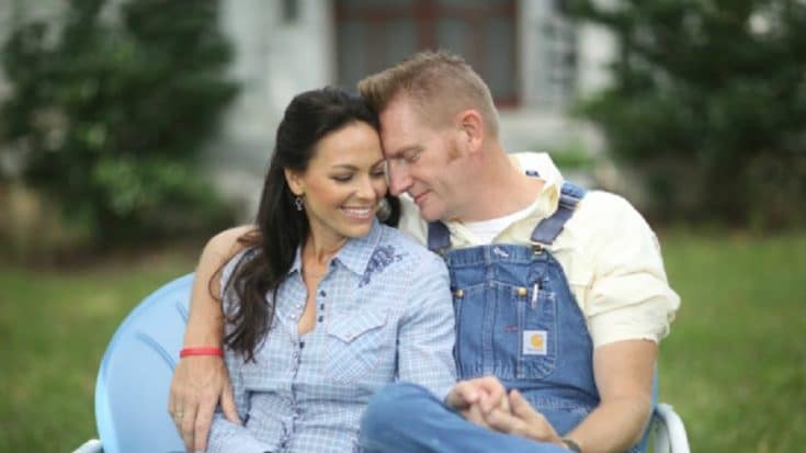 NEW! Rory Feek Hoping For One More Dance With Joey | Country Music Videos