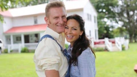 Nashville Songwriter Pens ‘Joey’s Song’, A Tribute To Joey Feek | Country Music Videos