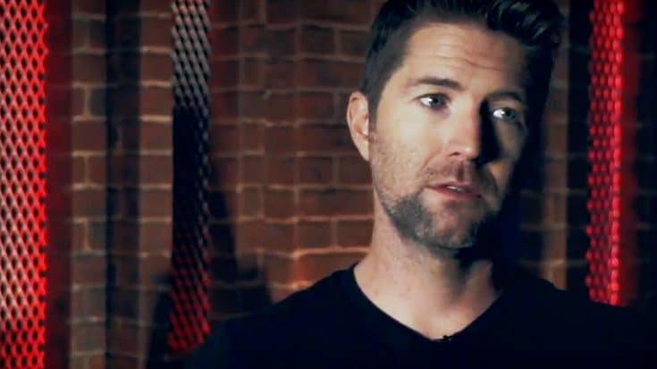 Josh Turner Explains ‘Humiliation’ He Faced In Voice Rehab | Country Music Videos