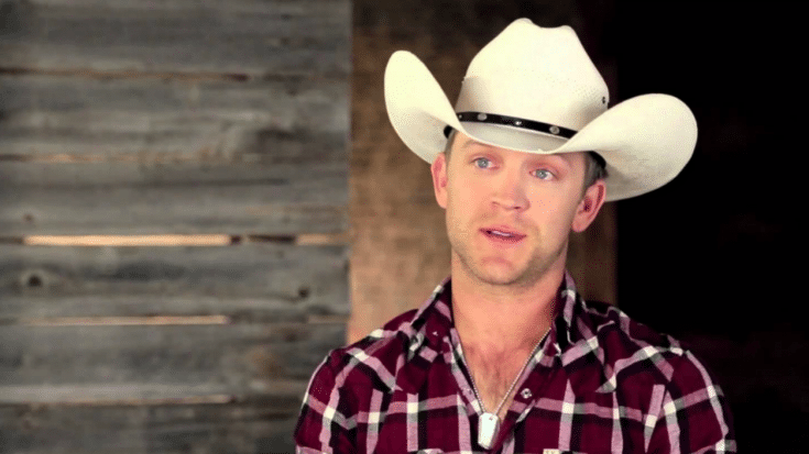 Justin Moore Supports Trump But Doesn’t Seem Thrilled About It | Country Music Videos