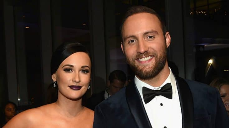 Kacey Musgraves, Ruston Kelly Announce Divorce | Country Music Videos