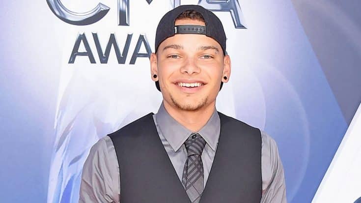 Country Newcomer Kane Brown Signs With Major Record Label | Country Music Videos