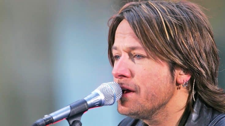 Keith Urban Opens Up About Childhood Tragedy That Brought Him To Country Music | Country Music Videos