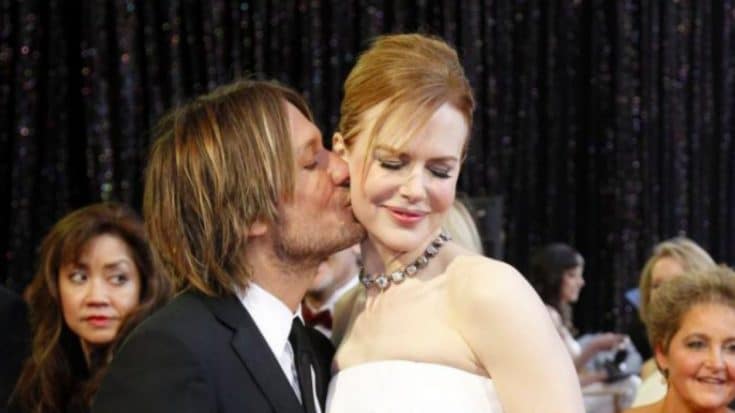 Why Keith Urban And Nicole Kidman Won’t Renew Their Wedding Vows | Country Music Videos
