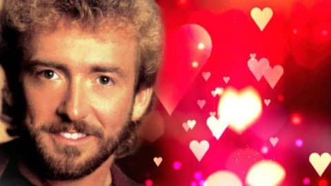 Keith Whitley – When You Say Nothing At All (VIDEO) | Country Music Videos