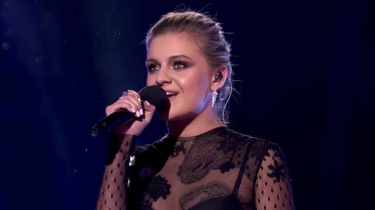 Kelsea Ballerini Wows With ‘Dancing With The Stars’ Debut | Country Music Videos
