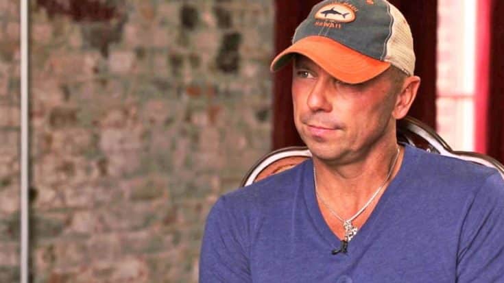 Kenny Chesney Sets The Record Straight About His Brief Marriage | Country Music Videos