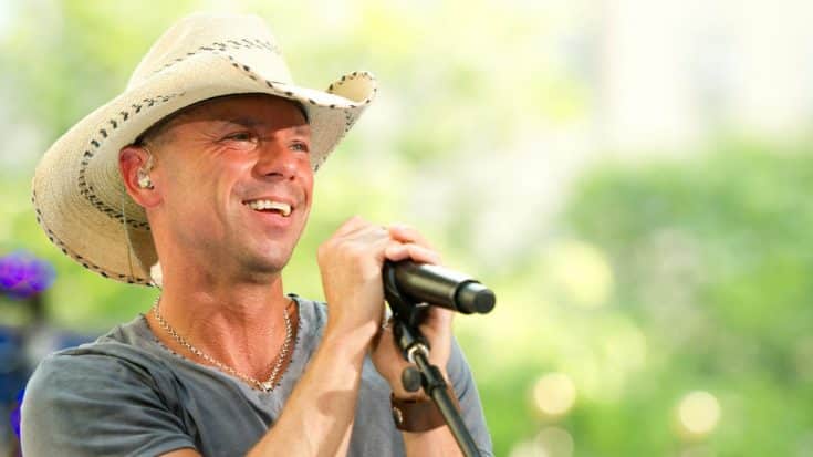 Kenny Chesney Uses Tour To Find Bone Marrow Matches | Country Music Videos