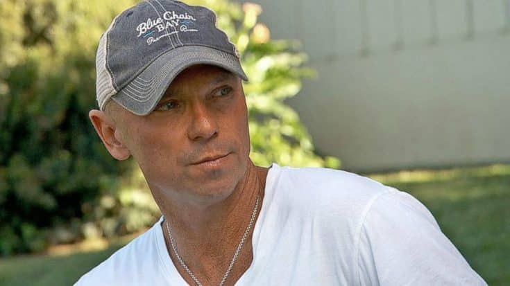 Kenny Chesney Calls Out Beyonce Fans Who ‘Judged’ His Reaction To Her CMA Performance | Country Music Videos