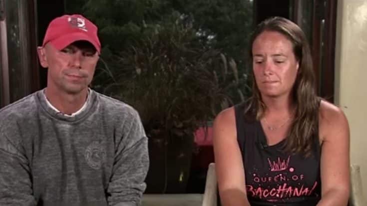 Friend Recalls Harrowing Details Of Riding Out Hurricane At Kenny Chesney’s Island Home | Country Music Videos