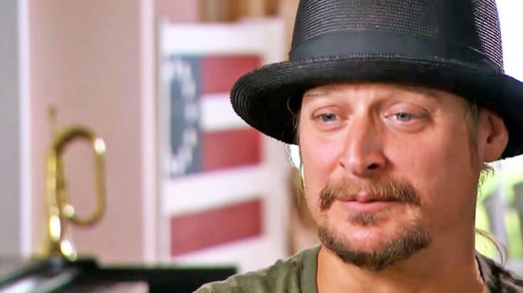 Kid Rock Releases Statement About Assistant’s Tragic Death | Country Music Videos