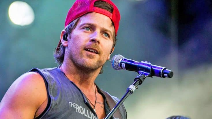 Kip Moore Reveals Thoughts On His ‘Obsessed’ Fan | Country Music Videos