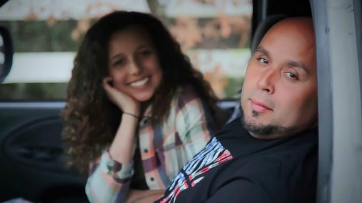 “Tennessee Whiskey” Dad Kris Jones Releases Dance-Worthy Debut Single | Country Music Videos