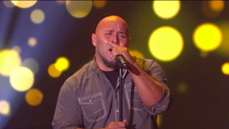 ‘Tennessee Whiskey’ Dad’s Rehearsal For Television Performance Will Blow You Away | Country Music Videos