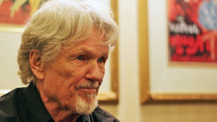 Kris Kristofferson Collapsed Twice After Doctors’ Heartbreaking Wrong Diagnosis | Country Music Videos