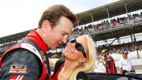 NASCAR Driver’s Ex Arrested By Feds | Country Music Videos