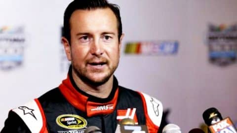 NASCAR Driver Slapped With Lawsuit By Management Co. | Country Music Videos
