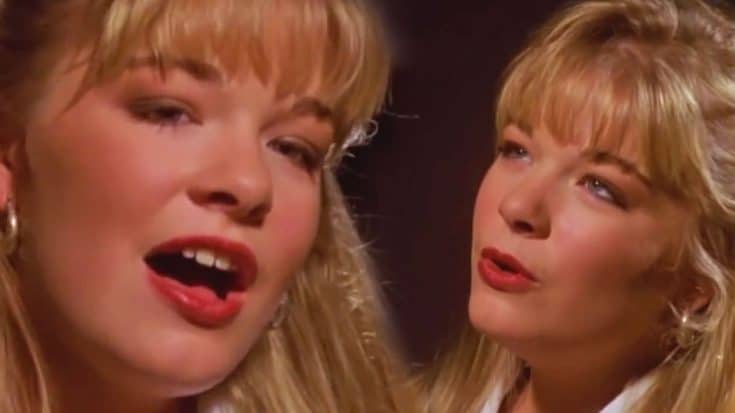 LeAnn Rimes – Blue (Official Video) (VIDEO) | Country Music Videos