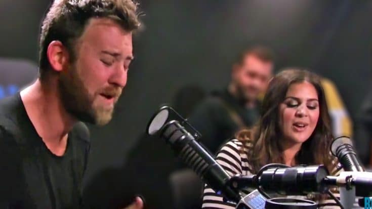 Lady Antebellum Drops Jaws With Paralyzing Cover Of No. 1 Song | Country Music Videos