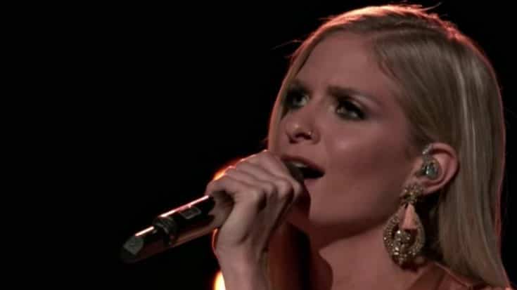 Lauren Duski Wows With Cover Of “Someone Else’s Star” In ‘Voice’ Live Playoffs Lauren Duski Wows With Cover Of “Someone Else’s Star” In ‘Voice’ Live Playoffs | Country Music Videos